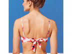 Haut de bikini femme