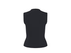 Haut sans manches femme
