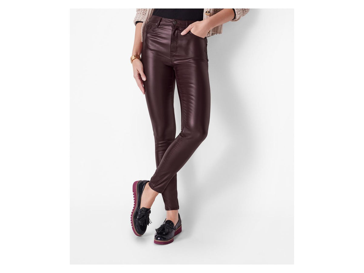 Jeans femme