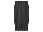 Jupe en maille femme