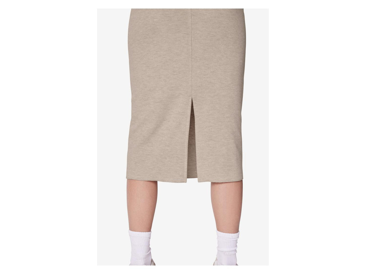 Jupe en maille femme