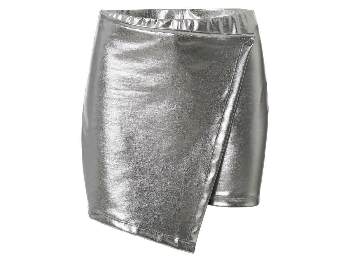 Jupe short femme
