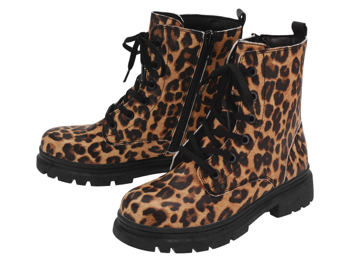 Bottines enfant