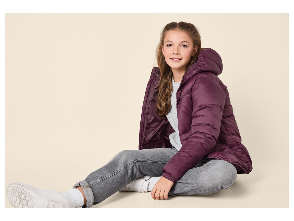 Doudoune légère enfant