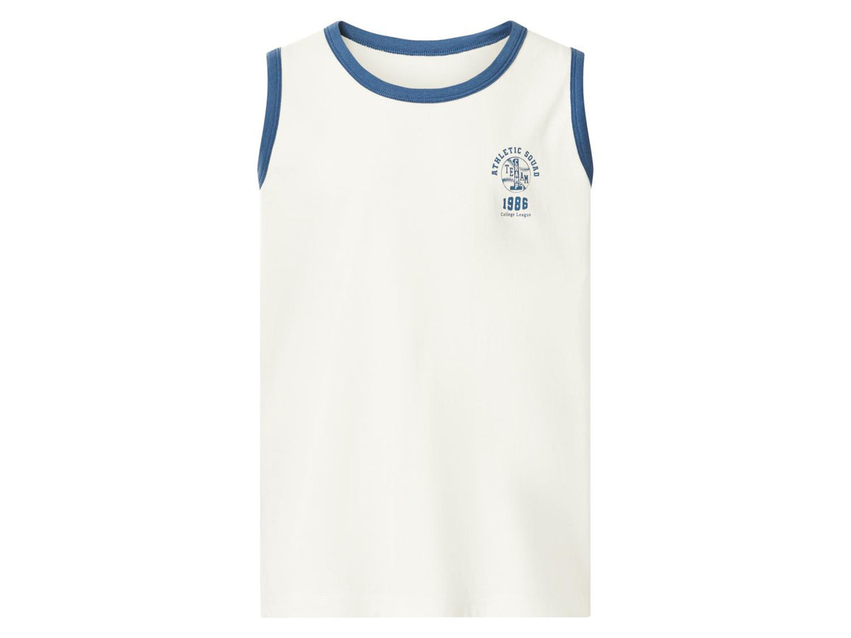 Ensemble pyjama enfant