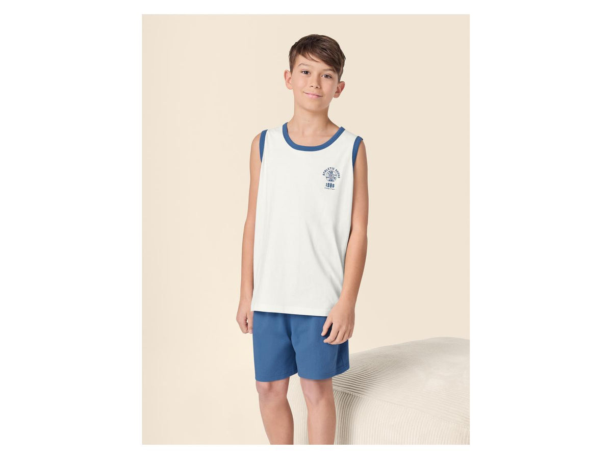 Ensemble pyjama enfant