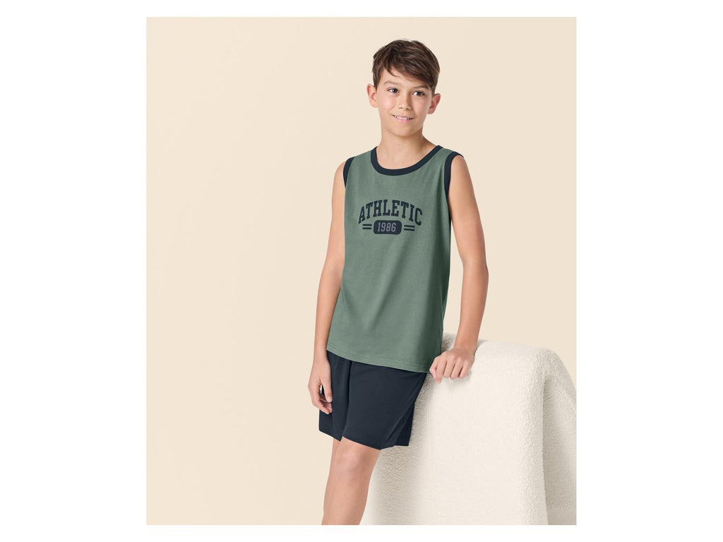 Ensemble pyjama enfant