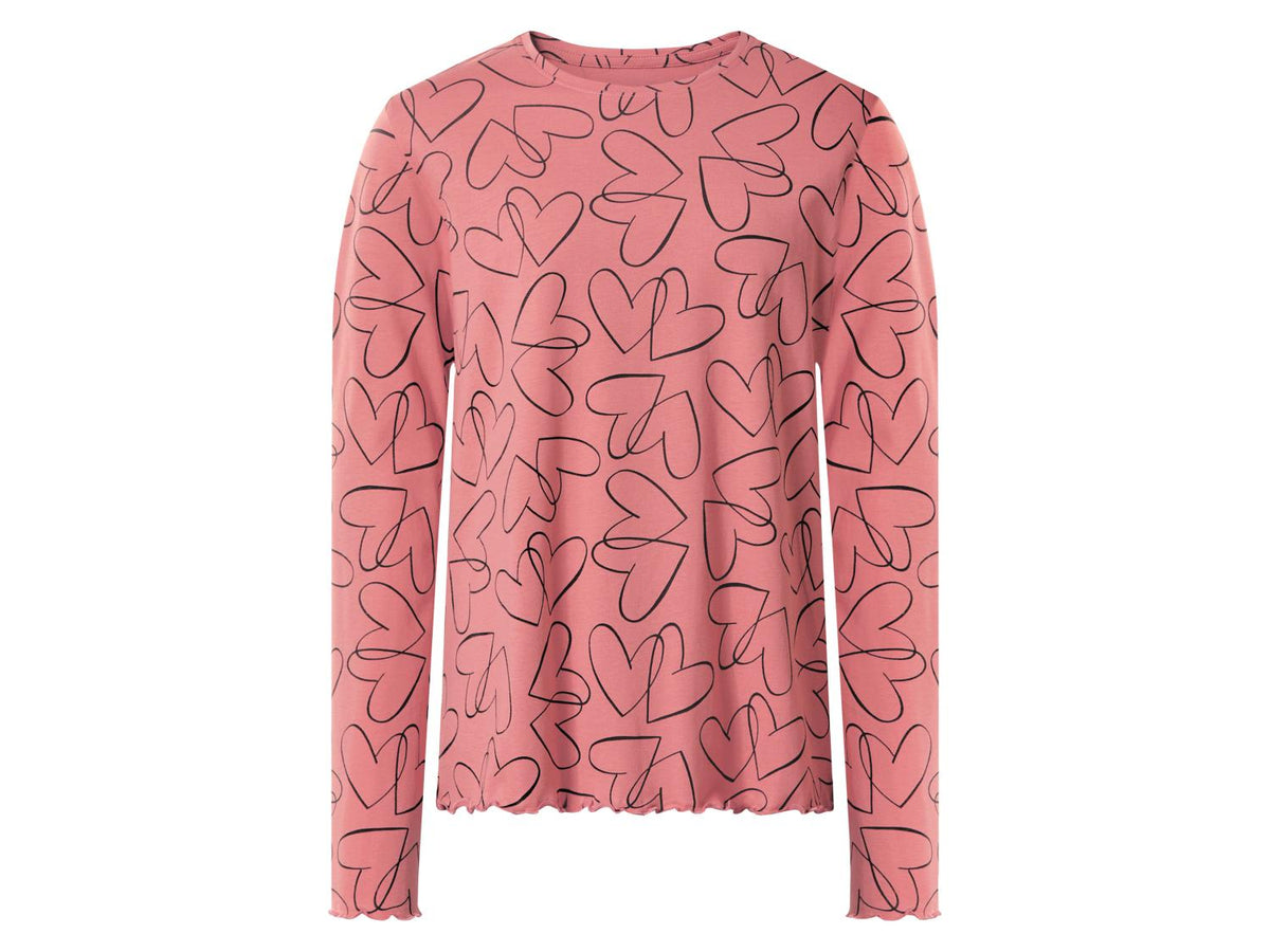 Ensemble pyjama enfant