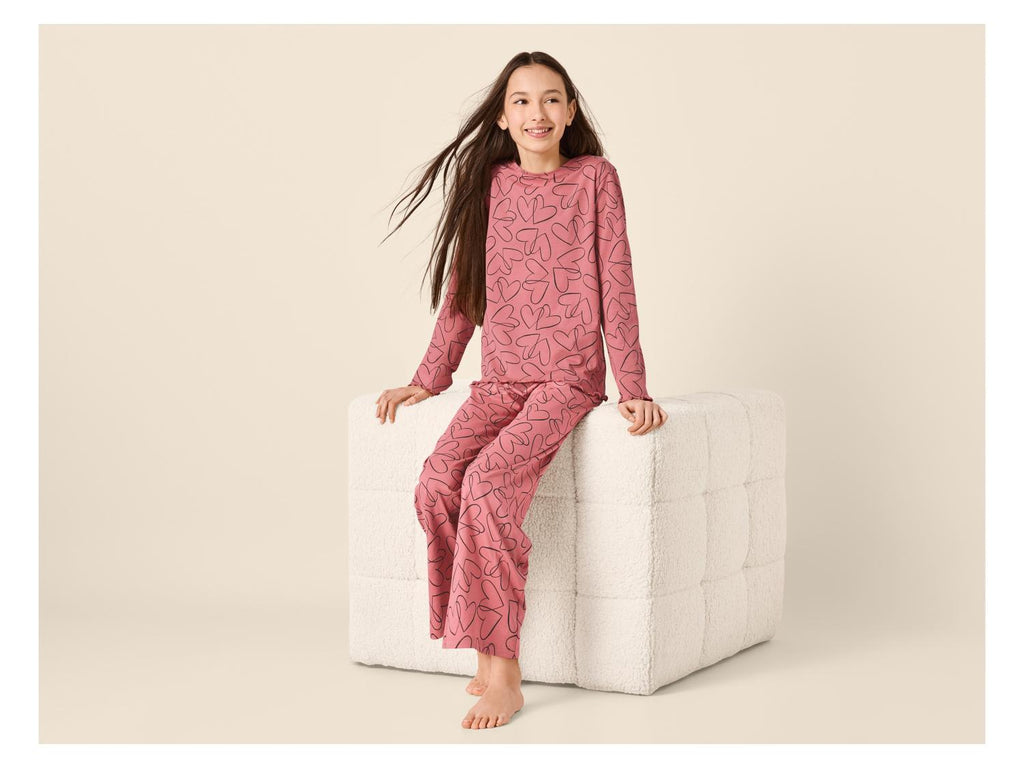 Ensemble pyjama enfant