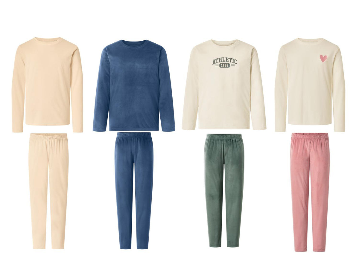 Ensemble pyjama enfant