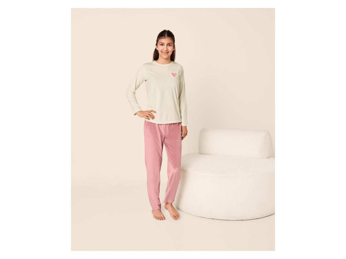 Ensemble pyjama enfant