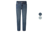 Jean relaxed fit garçon