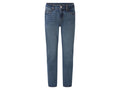 Jean relaxed fit garçon