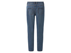 Jean relaxed fit garçon