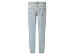 Jean relaxed fit garçon