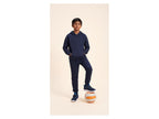 Pantalon molletonné enfant