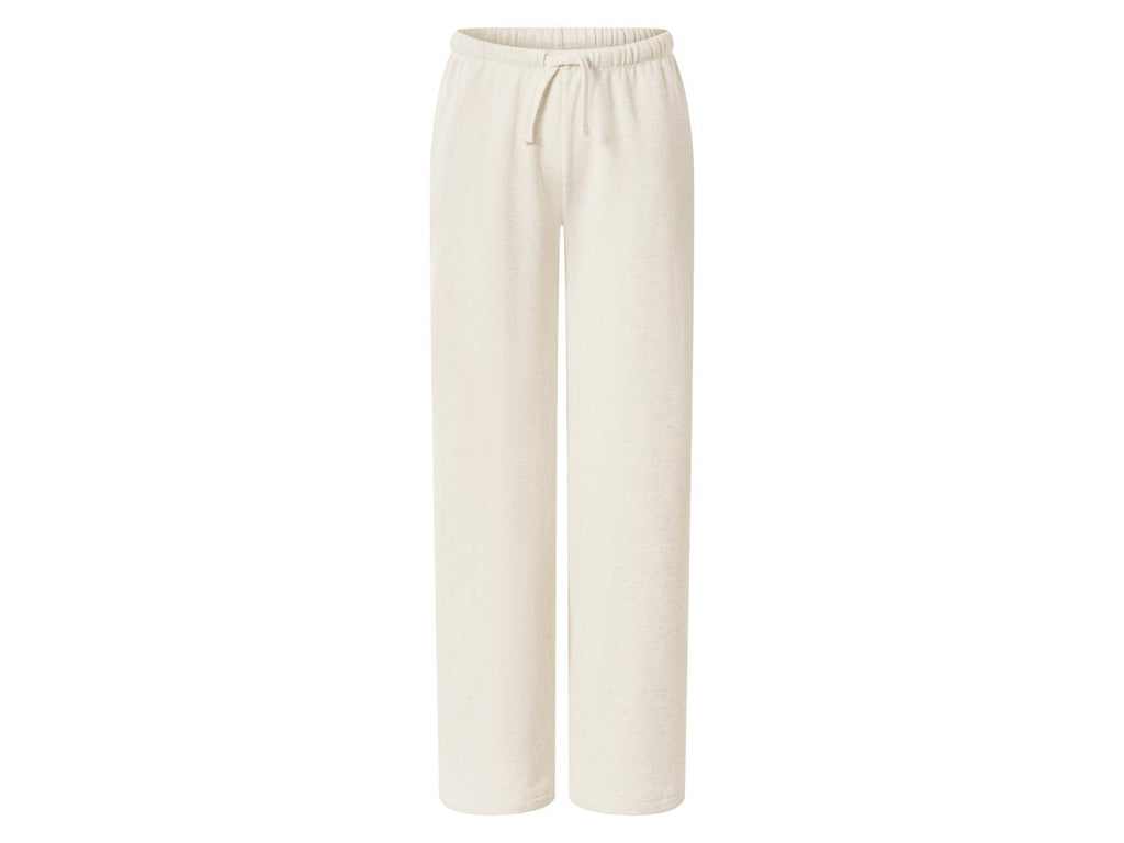 Pantalon molletonné enfant