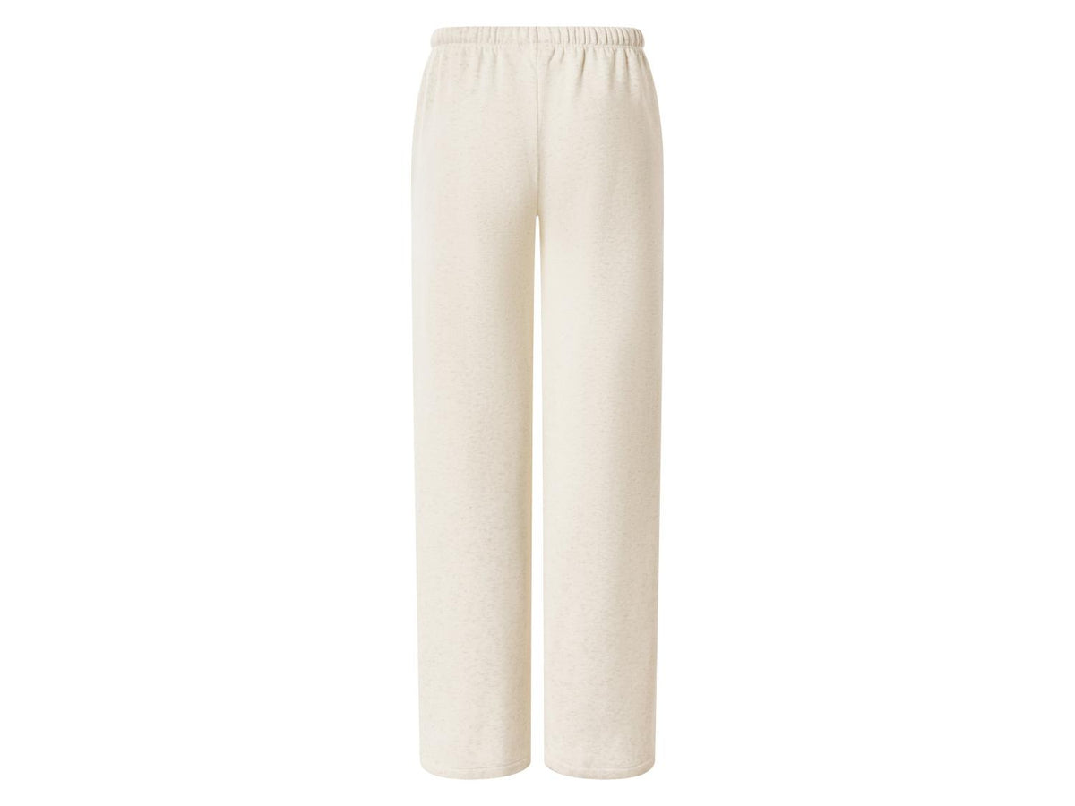 Pantalon molletonné enfant