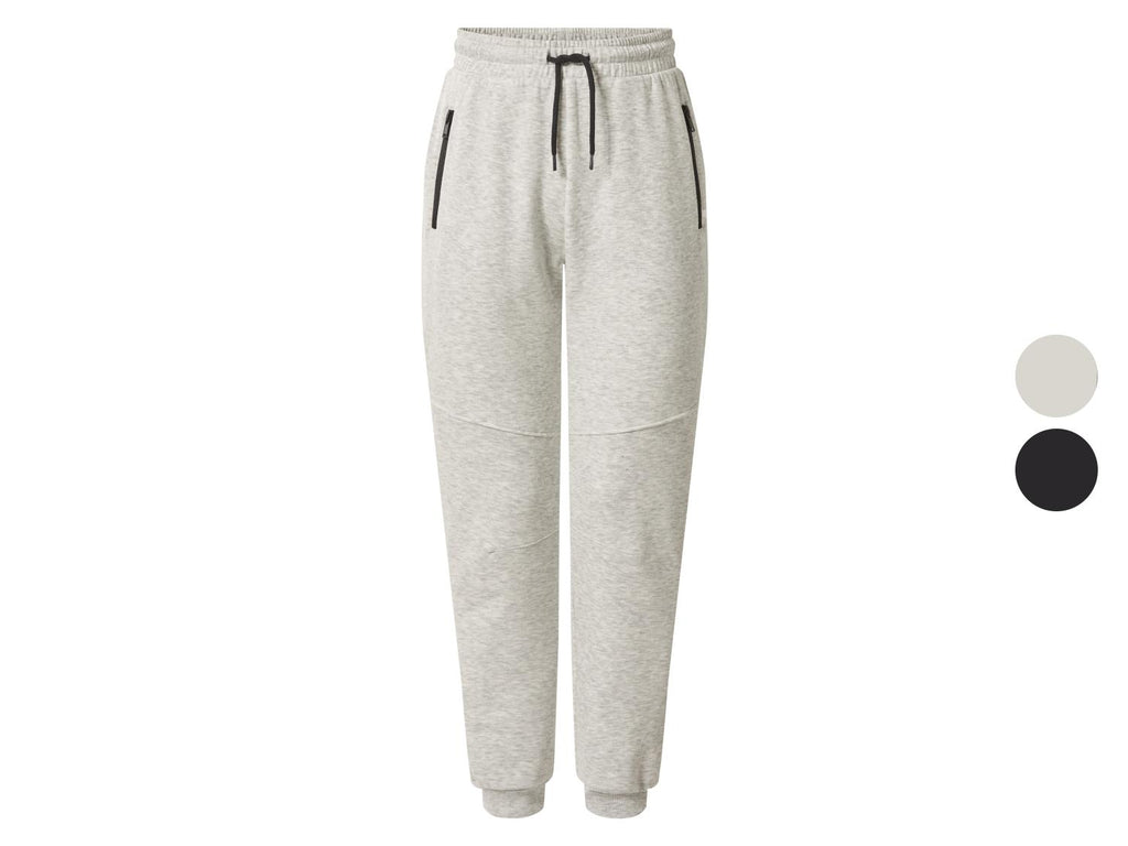 Pantalon molletonné garçon