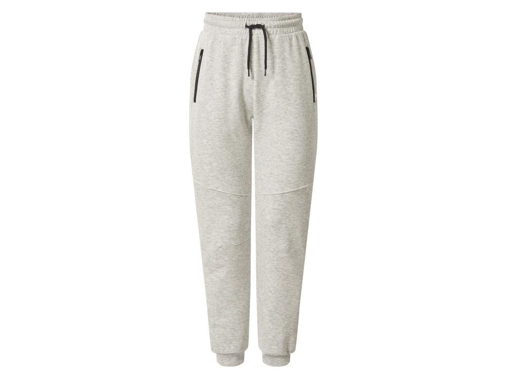 Pantalon molletonné garçon
