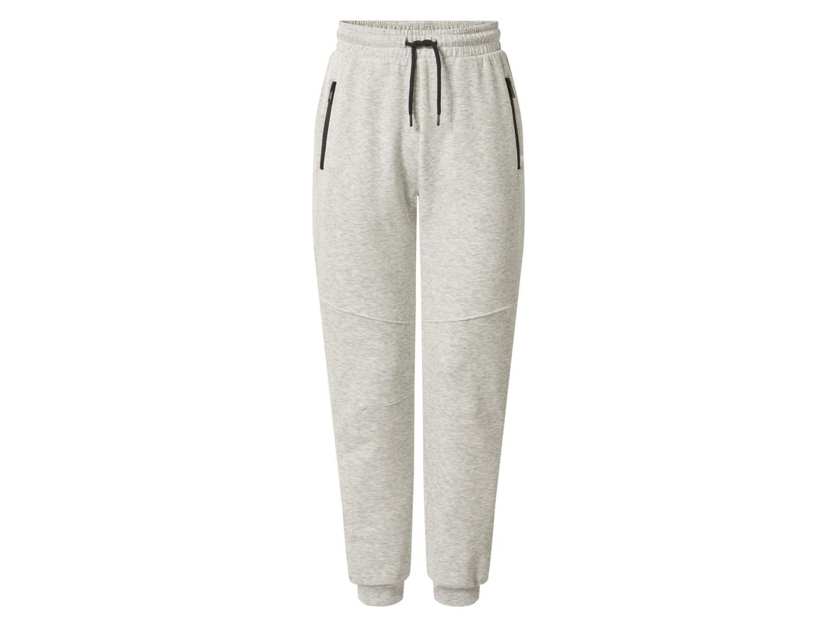 Pantalon molletonné garçon
