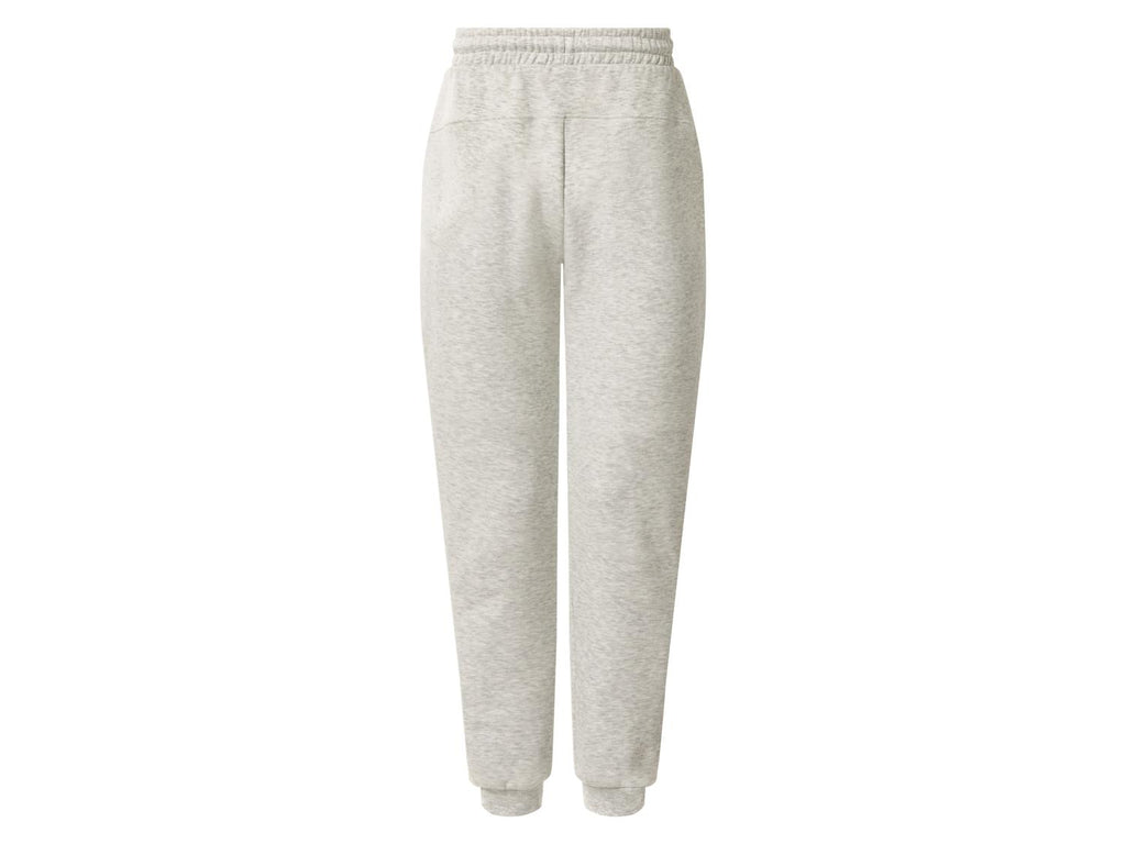 Pantalon molletonné garçon