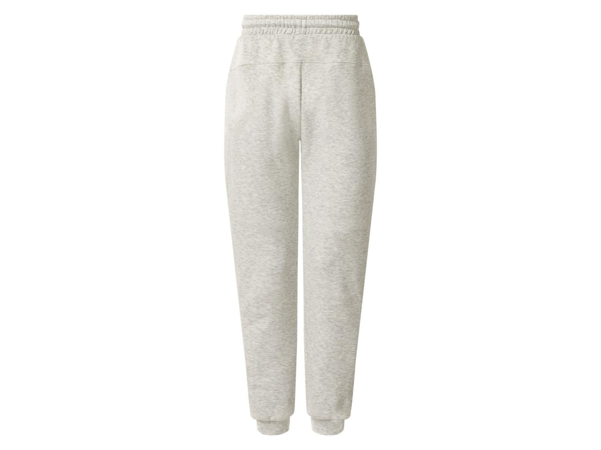 Pantalon molletonné garçon