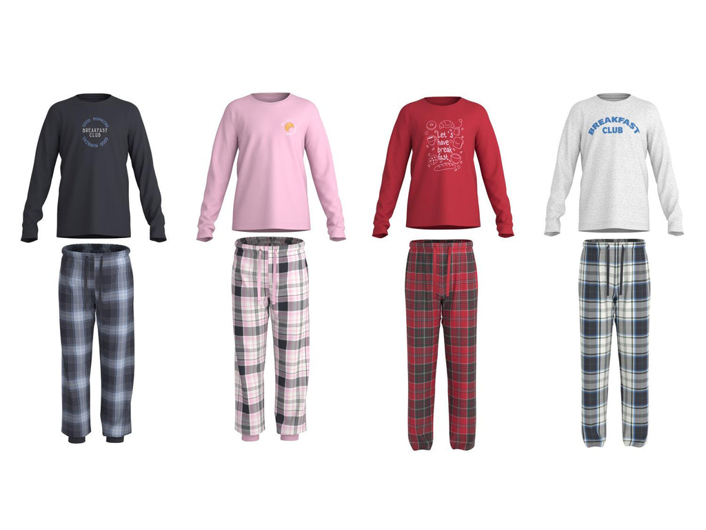 Pyjama enfant