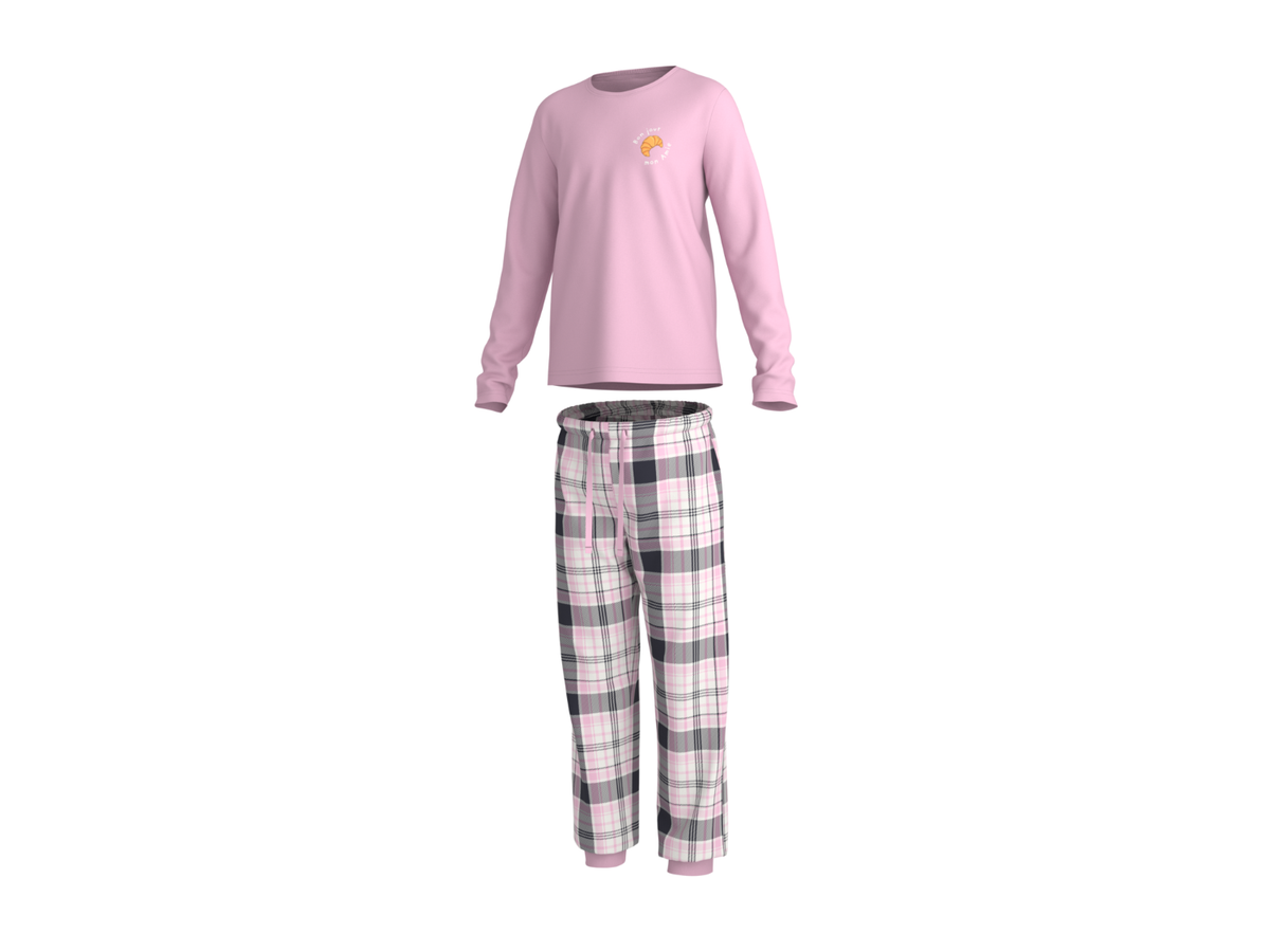 Pyjama enfant