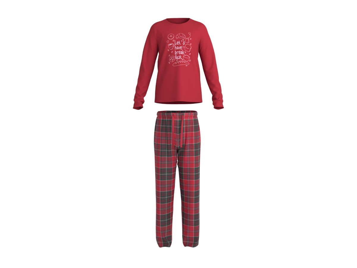 Pyjama enfant