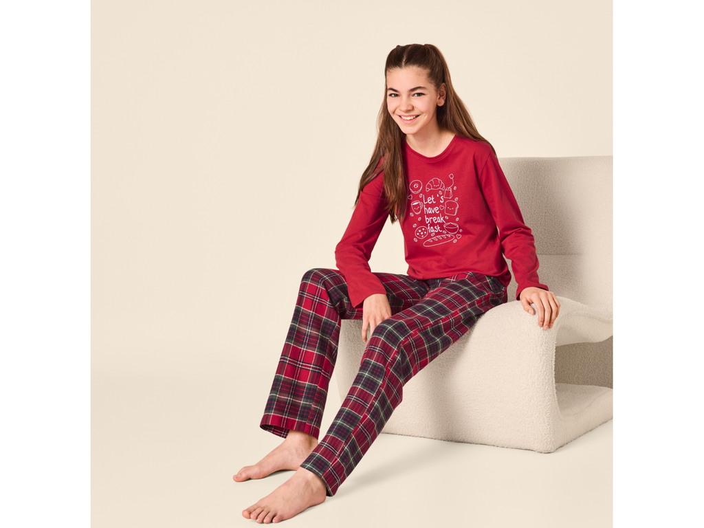 Pyjama enfant