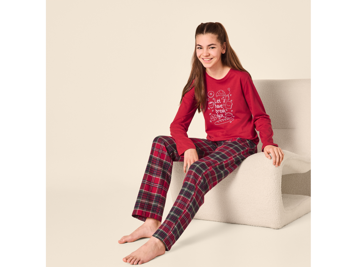 Pyjama enfant