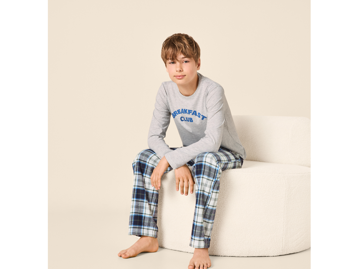 Pyjama enfant
