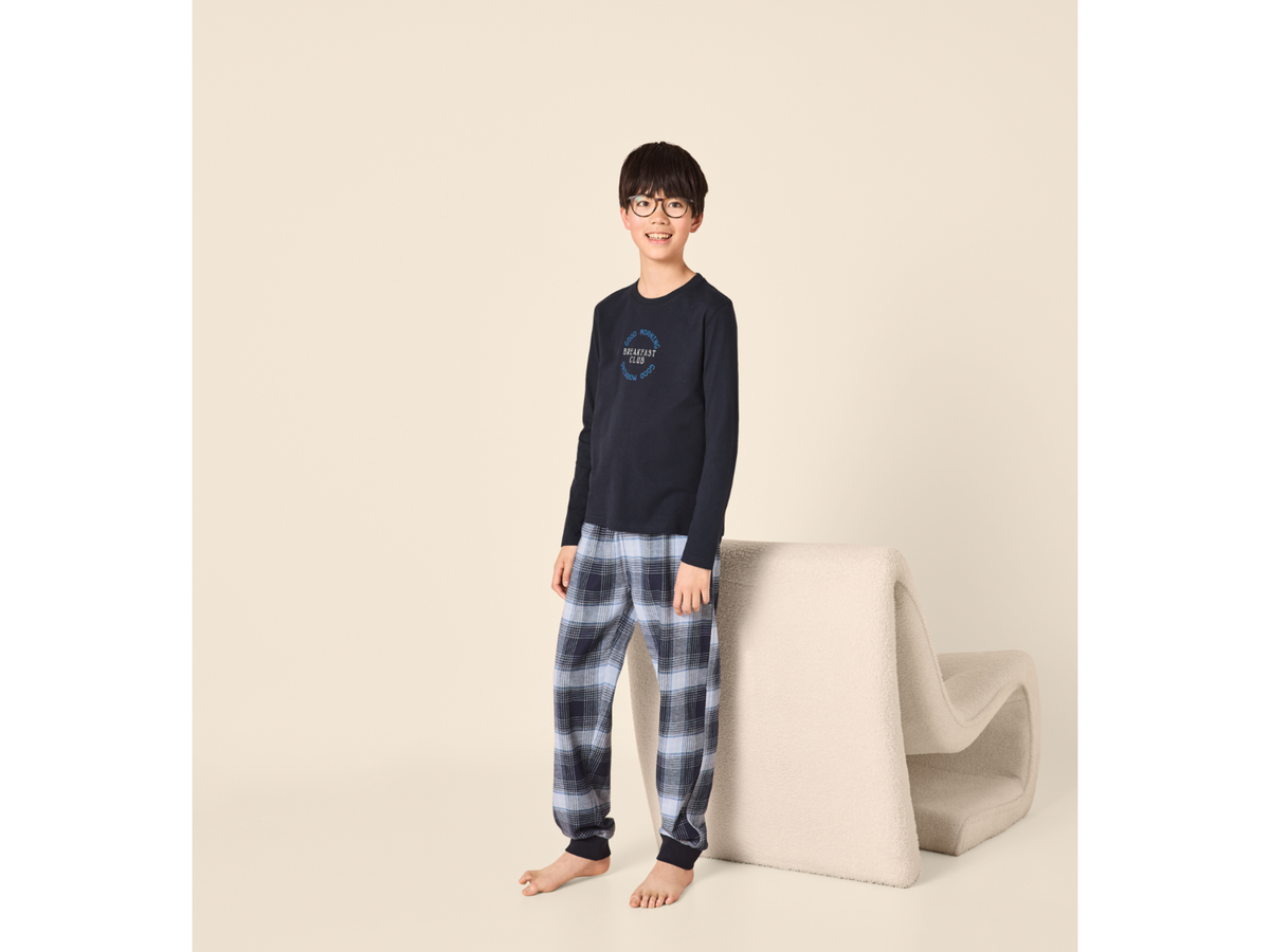 Pyjama enfant