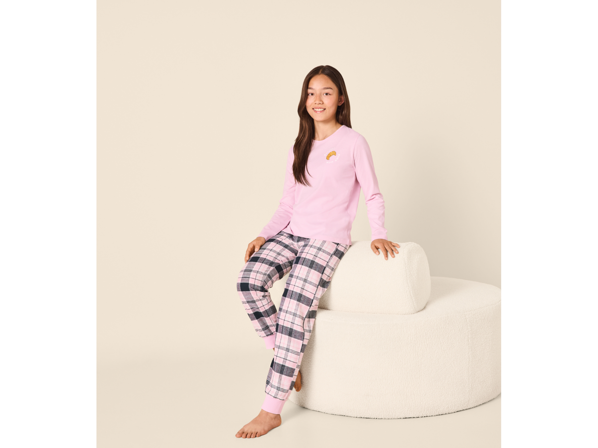 Pyjama enfant