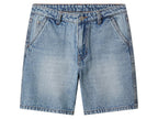 Short en jean enfant