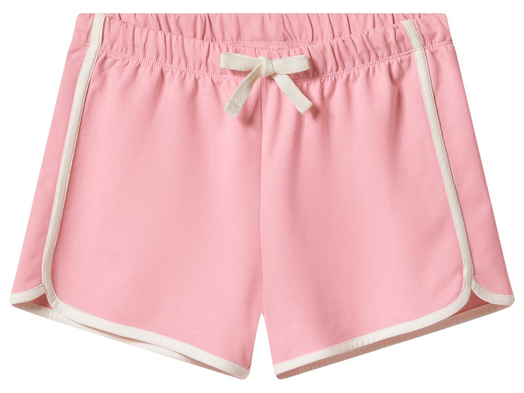 Short molletonné fille