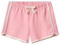 Short molletonné fille