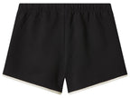 Short molletonné fille