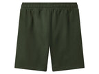 Short molletonné garçon