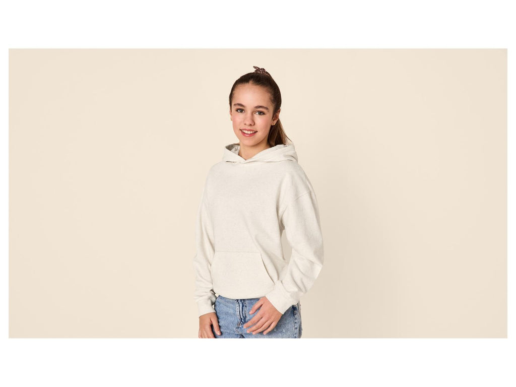 Sweat à capuche enfant