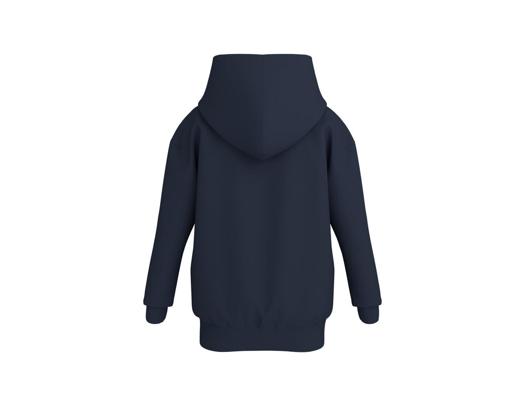 Sweat à capuche enfant
