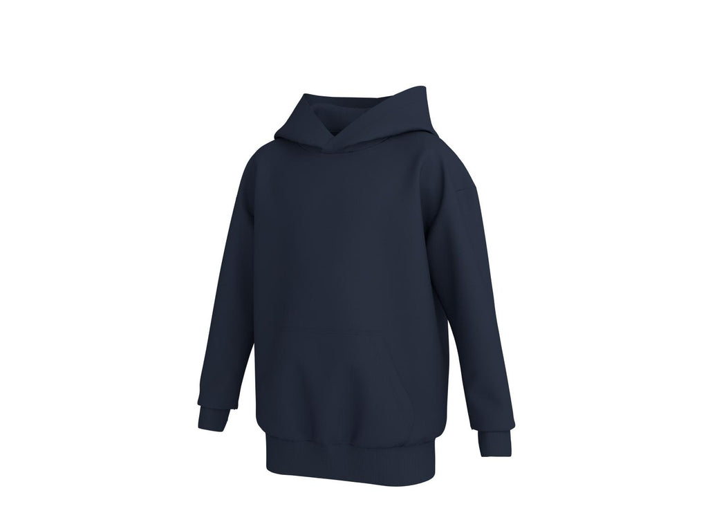 Sweat à capuche enfant