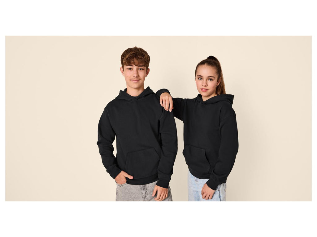 Sweat à capuche enfant