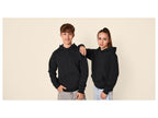 Sweat à capuche enfant