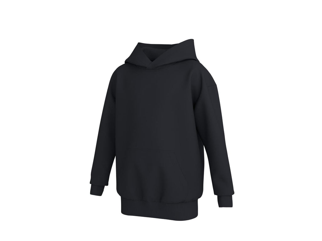 Sweat à capuche enfant