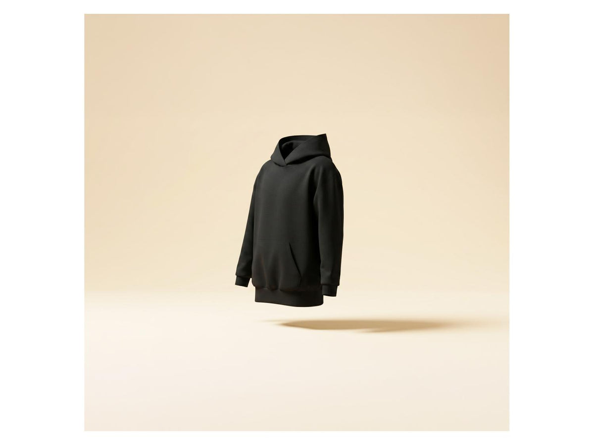 Sweat à capuche enfant