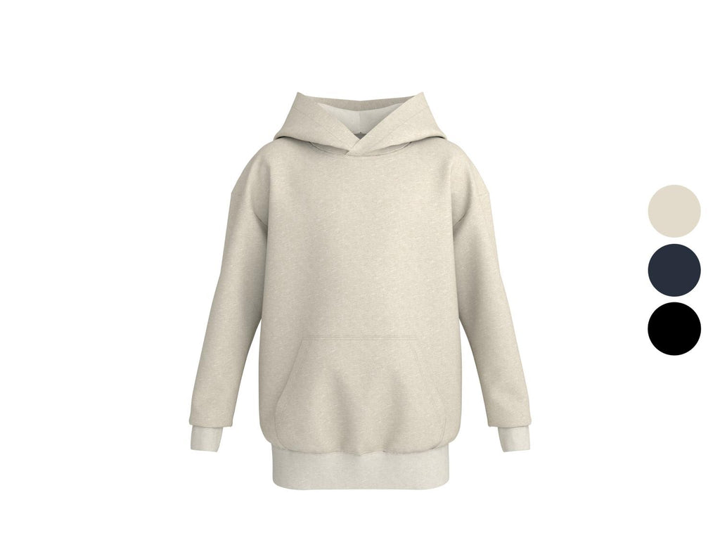Sweat à capuche enfant