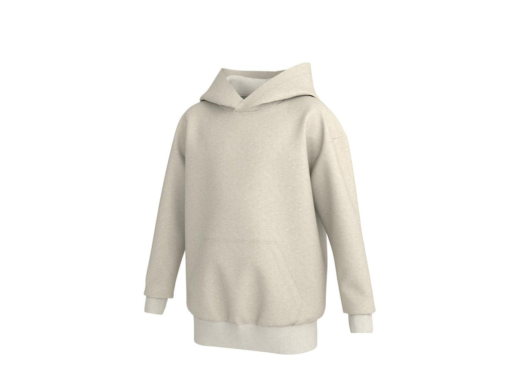 Sweat à capuche enfant
