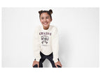 Sweat fille